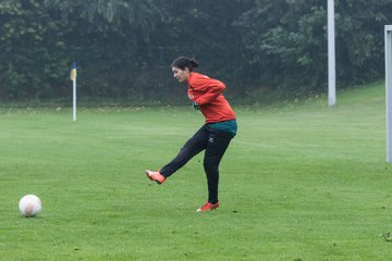 Bild 247 - Frauen TSV Gnutz - SV Bokhorst : Ergebnis: 7:0